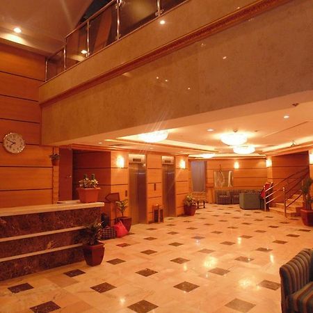 מכה Al Olayan Al Khalil Makkah Hotel מראה חיצוני תמונה