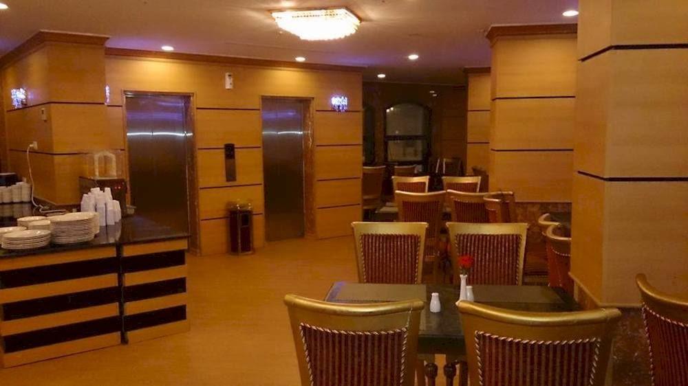 מכה Al Olayan Al Khalil Makkah Hotel מראה חיצוני תמונה